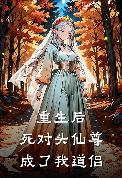 重生后，死对头仙尊成了我道侣凌墨王强最新更新小说_在线阅读免费小说重生后，死对头仙尊成了我道侣凌墨王强