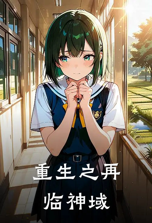 重生之再临神域