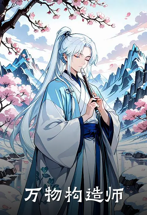 万物构造师俞辰林修最新更新小说_在线阅读免费小说万物构造师俞辰林修