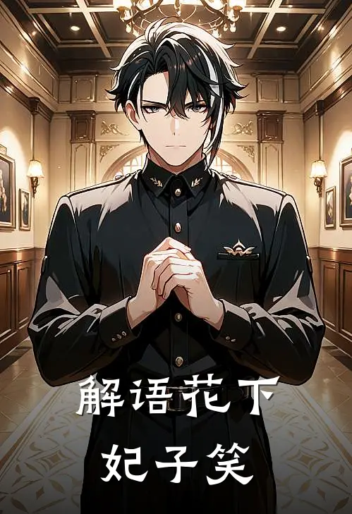 解语花下妃子笑