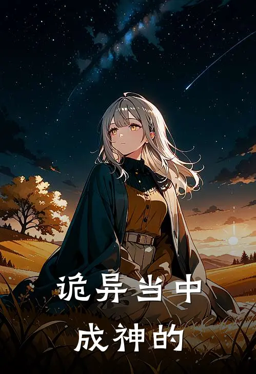 诡异当中成神的