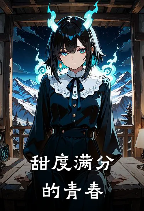 甜度满分的青春