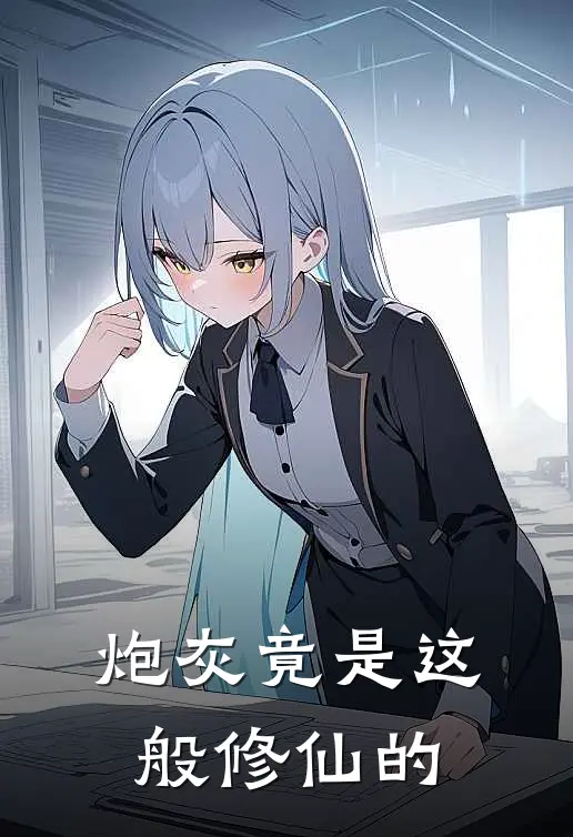 《炮灰竟是这般修仙的》王晨南卫全集免费在线阅读_(王晨南卫)全章节免费在线阅读