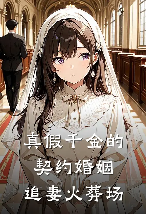 真假千金的契约婚姻：追妻火葬场