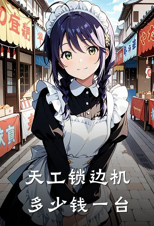 天工锁边机多少钱一台