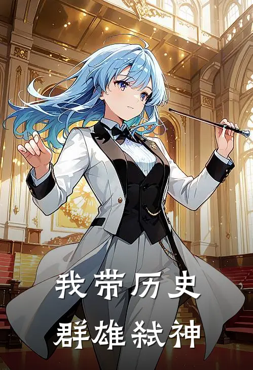 我带历史群雄弑神