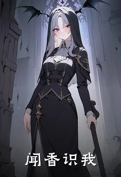 闻香识我