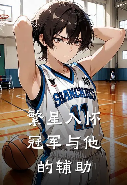 繁星入怀：冠军与他的辅助