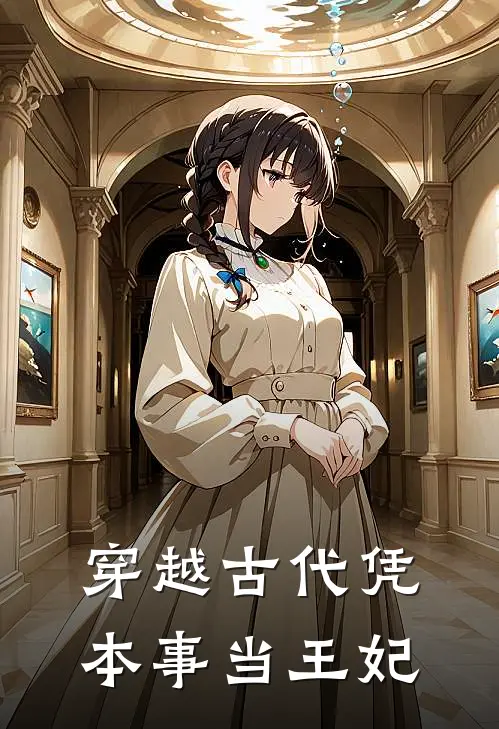 穿越古代凭本事当王妃