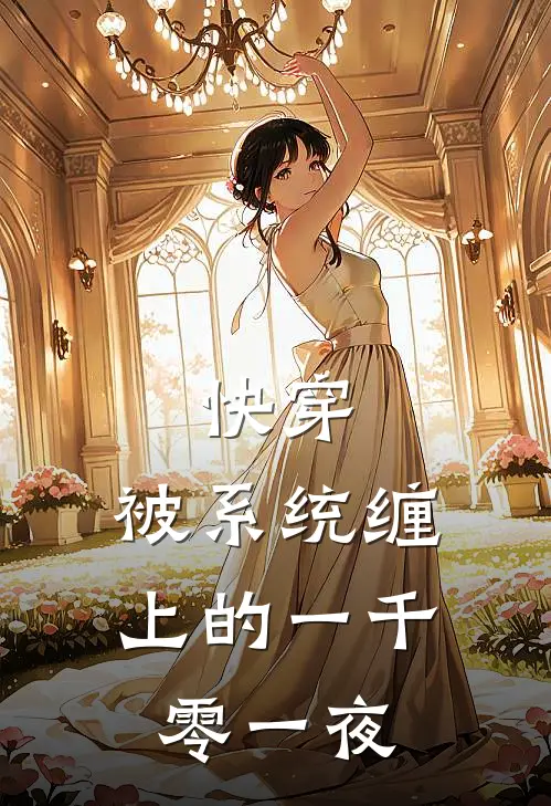 快穿：被系统缠上的一千零一夜