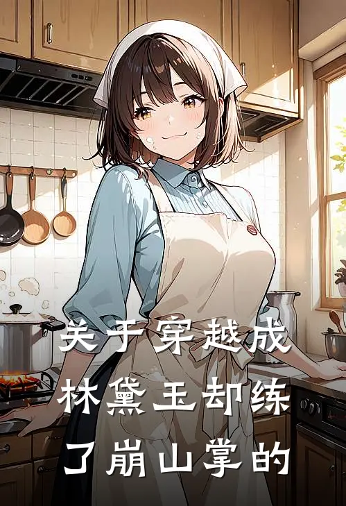 关于穿越成林黛玉却练了崩山掌的