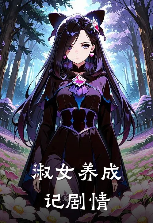 淑女养成记剧情