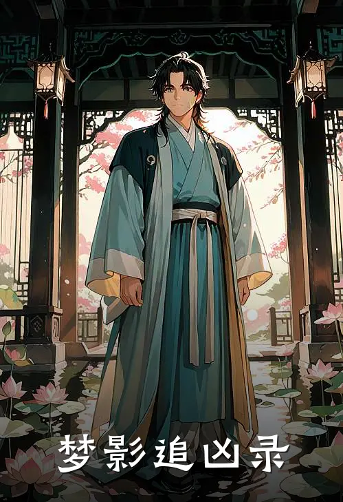梦影追凶录