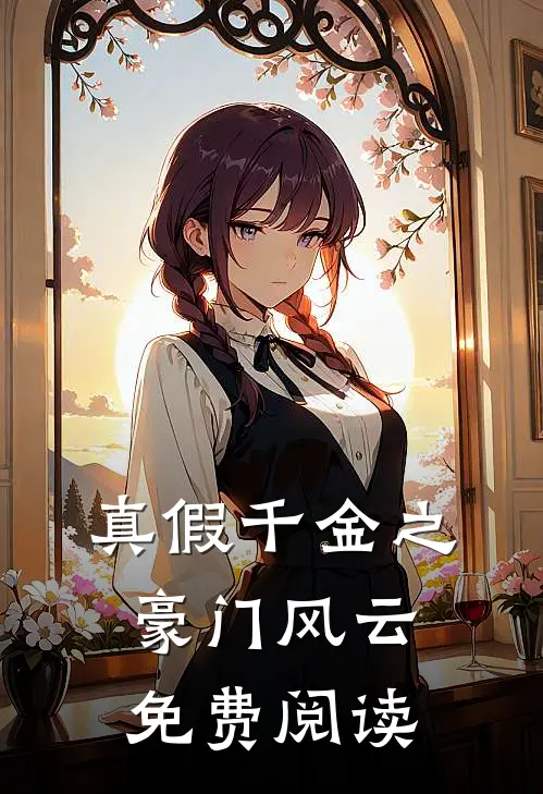 真假千金之豪门风云免费阅读