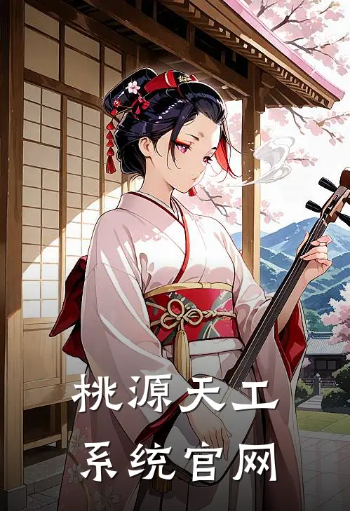 桃源天工系统官网