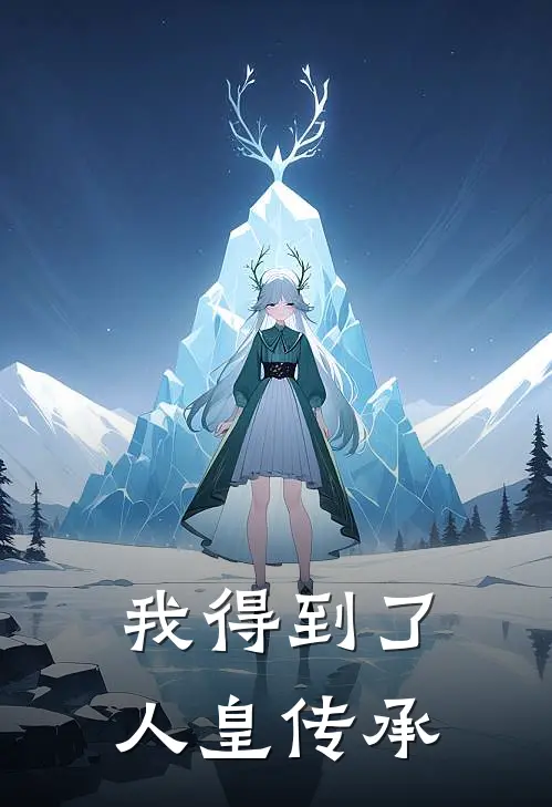 我得到了人皇传承