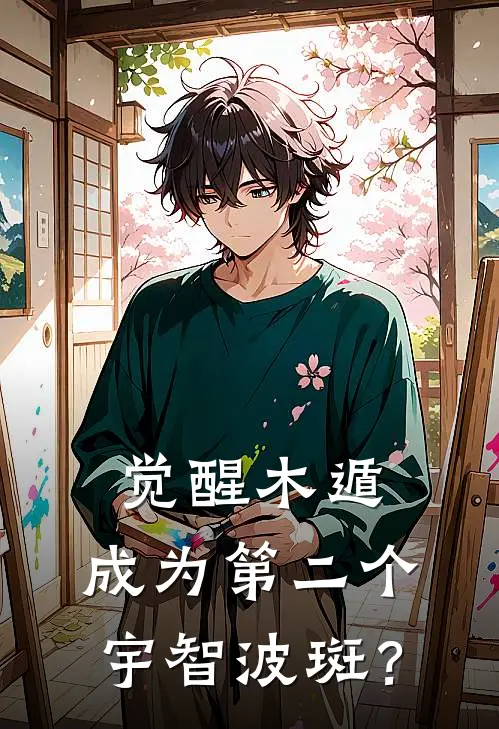 觉醒木遁，成为第二个宇智波斑？(江尘蒋颜月)全章节在线阅读_江尘蒋颜月全章节在线阅读