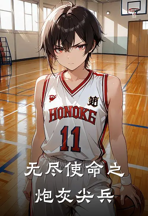 无尽使命之炮灰尖兵