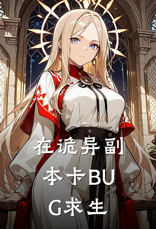 在诡异副本卡BUG求生