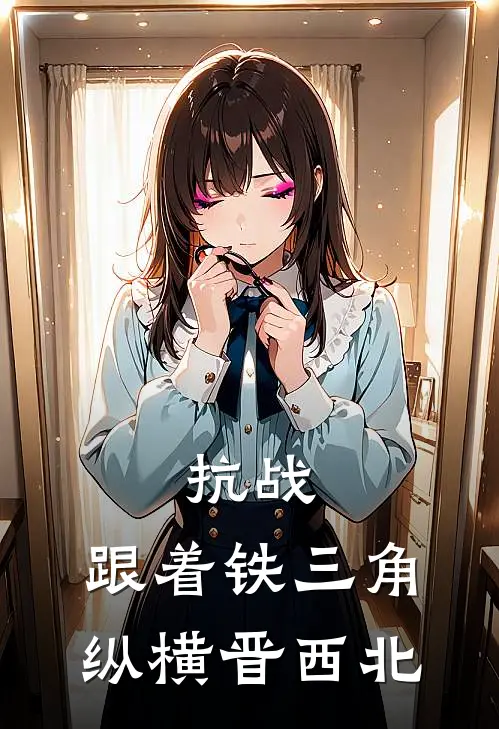 抗战：跟着铁三角纵横晋西北