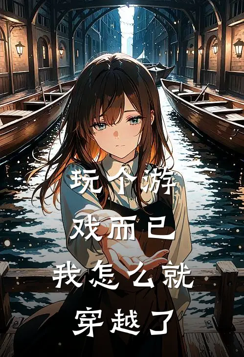 玩个游戏而已，我怎么就穿越了