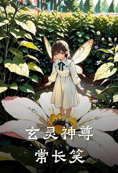 玄灵神尊(常长笑)