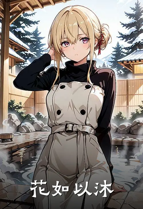 齐沐解雨臣(花如以沐)全本免费在线阅读_(花如以沐)完结版免费在线阅读