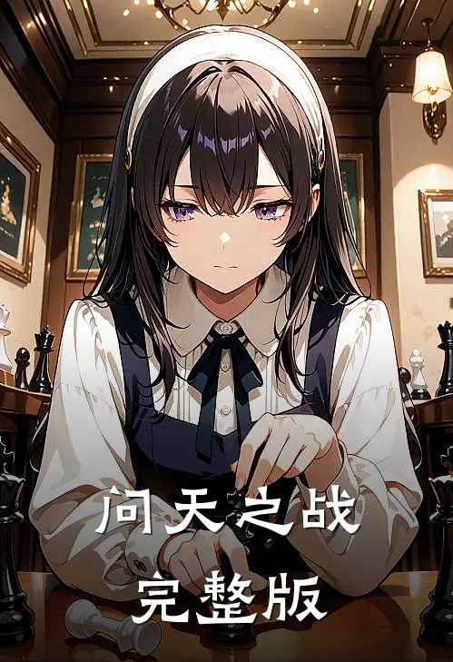 问天之战完整版