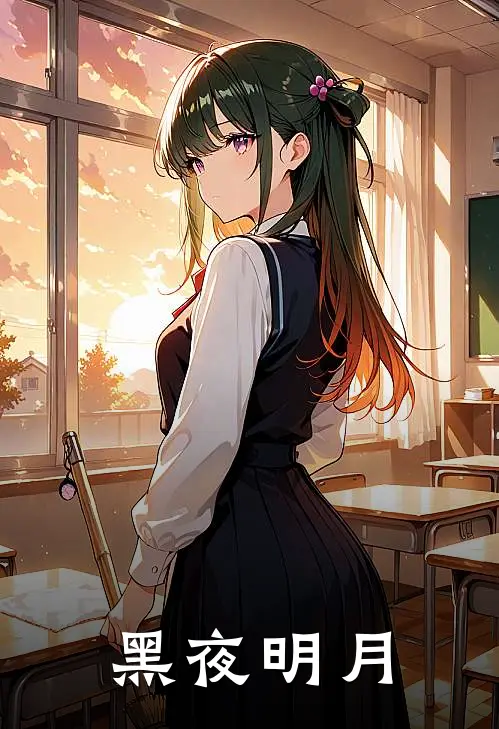 林虚林虚(黑夜明月)全集阅读_《黑夜明月》全文免费阅读