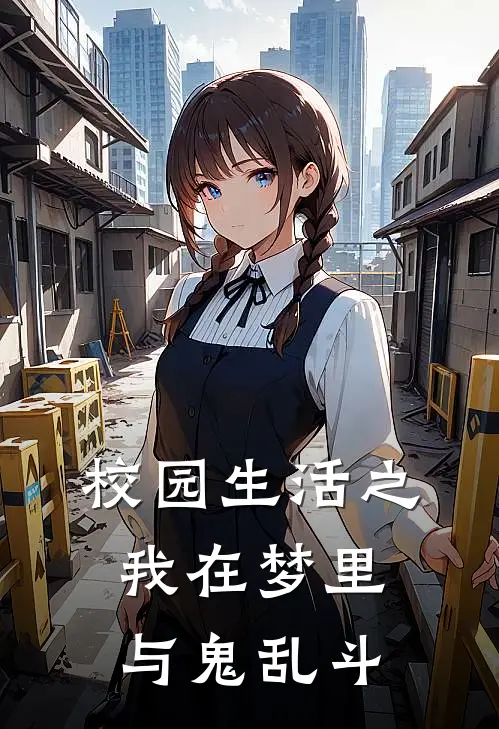 校园生活之我在梦里与鬼乱斗(林梦婉周渊)最新好看小说_无弹窗全文免费阅读校园生活之我在梦里与鬼乱斗林梦婉周渊