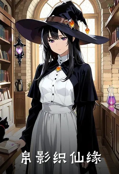 苏瑶林风(帛影织仙缘)全文免费在线阅读_帛影织仙缘完整版免费在线阅读