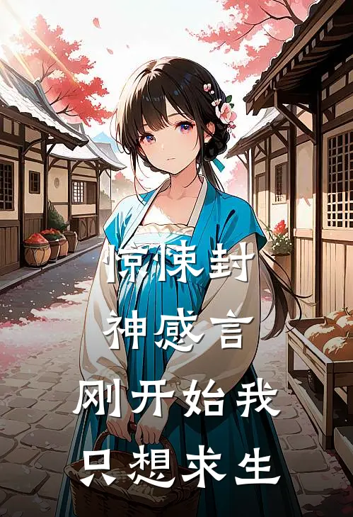 惊悚封神感言：刚开始我只想求生(乔曲张方)免费阅读全文_免费完结版小说惊悚封神感言：刚开始我只想求生乔曲张方