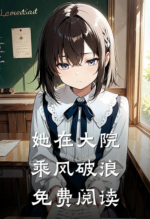 她在大院乘风破浪免费阅读