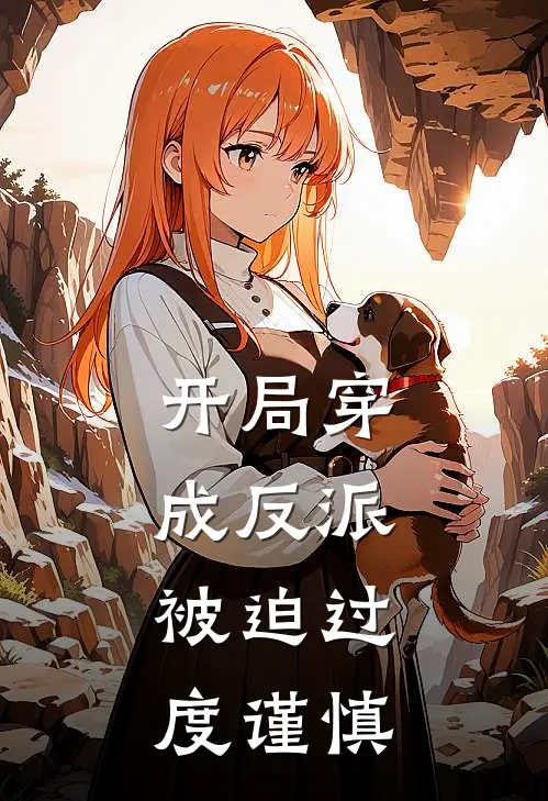 开局穿成反派，被迫过度谨慎