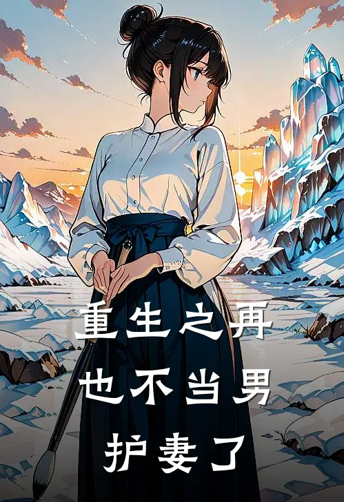 重生之再也不当男护妻了