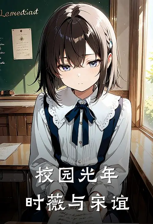 校园光年：时薇与宋谊