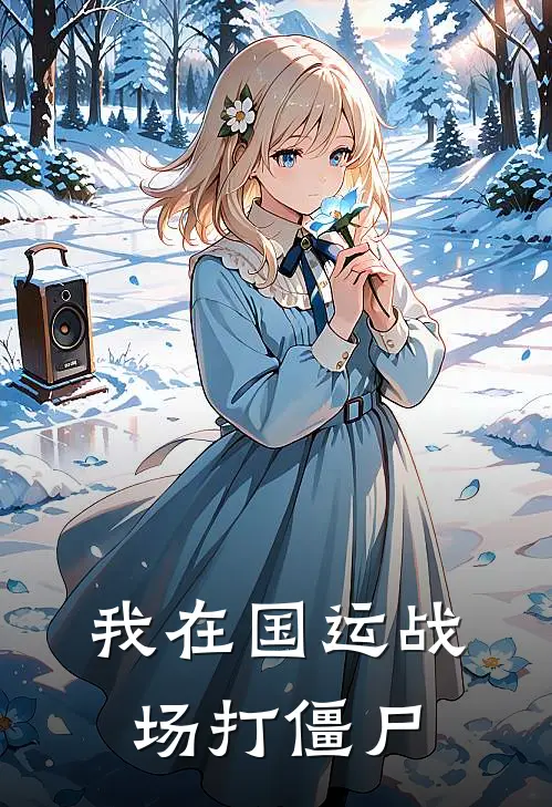 我在国运战场打僵尸