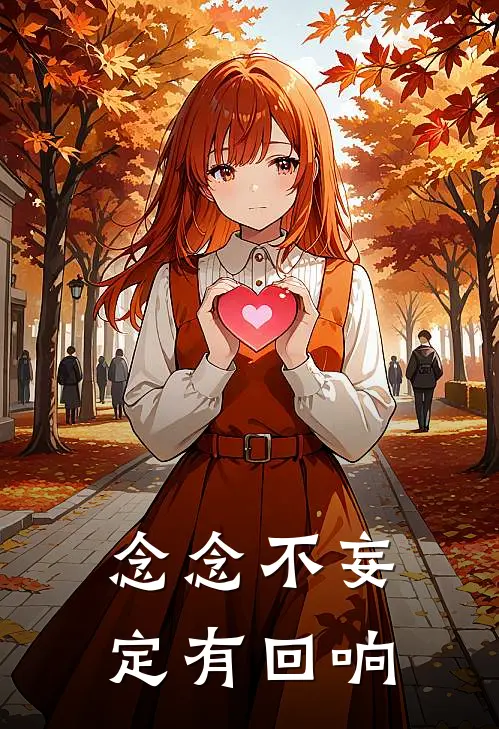 念念不妄，定有回响