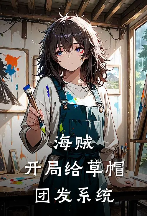 海贼：开局给草帽团发系统