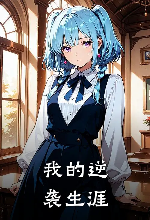 我的逆袭生涯