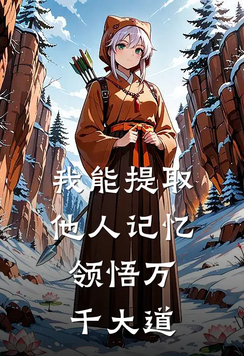 我能提取他人记忆，领悟万千大道