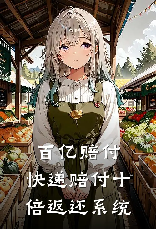 百亿赔付，快递赔付十倍返还系统陈阳苏妍完本完结小说_完本完结小说百亿赔付，快递赔付十倍返还系统(陈阳苏妍)