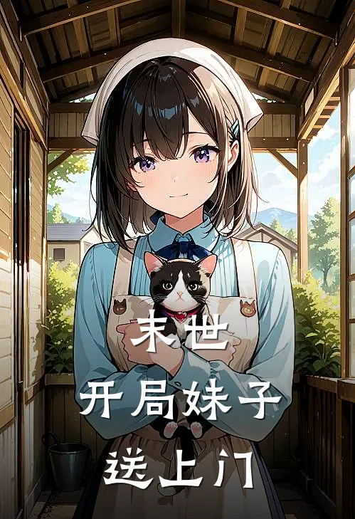 末世，开局妹子送上门