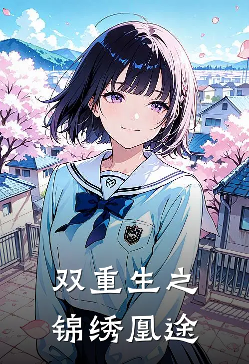 双重生之锦绣凰途肖婻肖婉完本小说推荐_免费小说全文阅读双重生之锦绣凰途肖婻肖婉