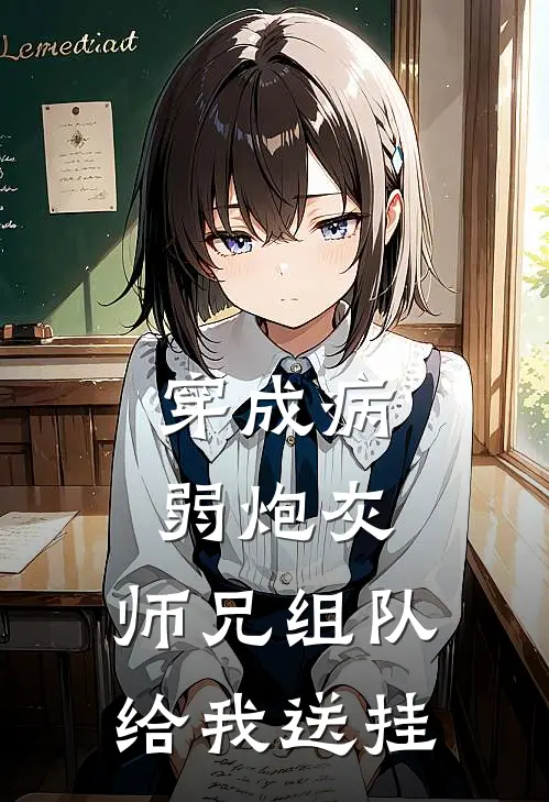 穿成病弱炮灰，师兄组队给我送挂(沈芷柔玄霜)热门小说在线阅读_热门小说穿成病弱炮灰，师兄组队给我送挂(沈芷柔玄霜)