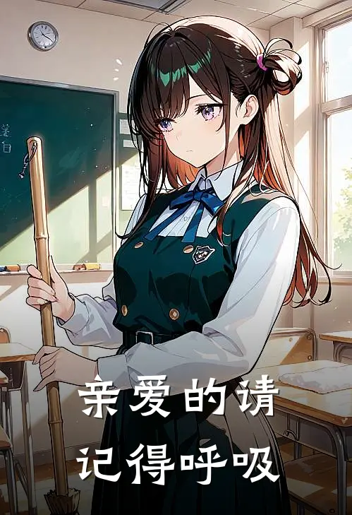 亲爱的请记得呼吸