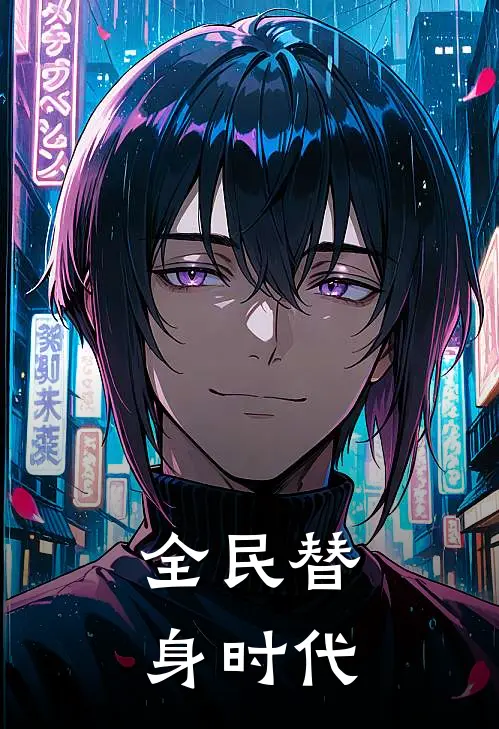 全民替身时代林野林野在线免费小说_最新推荐小说全民替身时代(林野林野)