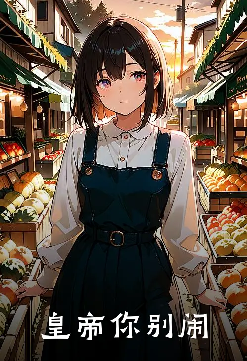 皇帝你别闹