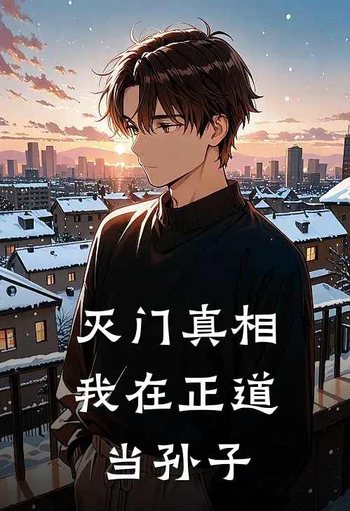 灭门真相，我在正道当孙子