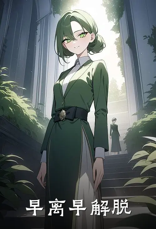 早离早解脱